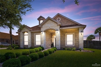 2703 Grand Canal Dr, Mission, TX 78572