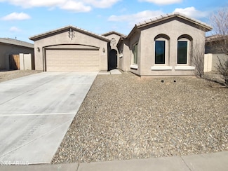 16472 W Tether Trail, Surprise, AZ 85387