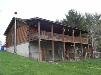 6833 Front St, Spencerville, IN 46788