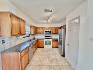 1407 Deer Ledge Trail, Cedar Park, TX 78613