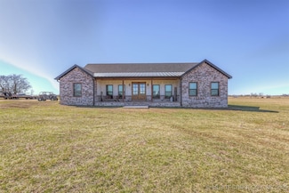 52217 S 690 Rd, Colcord, OK 74338