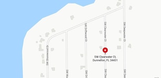 00 SW Clearwater Ct Unit Lot 10, Dunnellon, FL 34431