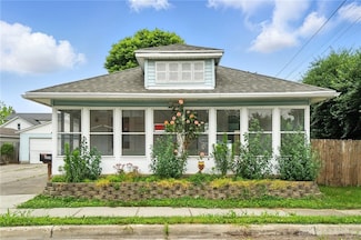 209 Clover St, Fairborn, OH 45324