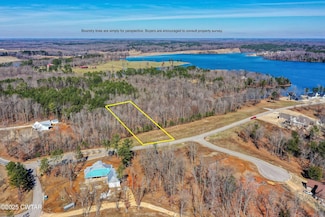 0 Southern Shore Point, Huntingdon, TN 38344