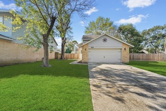 16723 Quiet Trail Dr, Humble, TX 77396