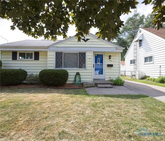 1446 Pennelwood Dr, Toledo, OH 43614
