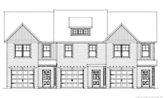 234 Elijah Way Unit 9, Vass, NC 28394