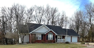 1309 Thomas Dr, Washington, IN 47501