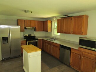 12 Pine Meadow Rd, New Hampton, NH 03256