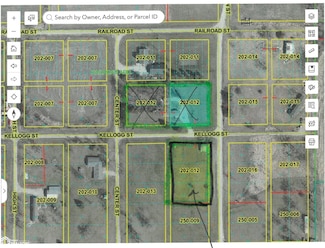 00 E Kellogg St, Garden Grove, IA 50103
