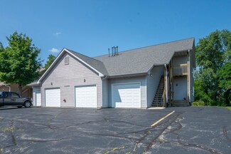 7280 N Alpine Rd Unit 4, Loves Park, IL 61111