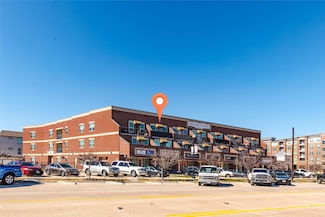 251 S Mill St Unit 360, Lewisville, TX 75057