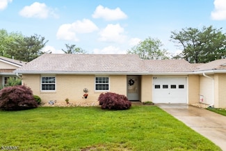 517B Hazen Rd, Monroe Township, NJ 08831
