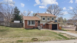 4610 Brant Rd, Colorado Springs, CO 80911