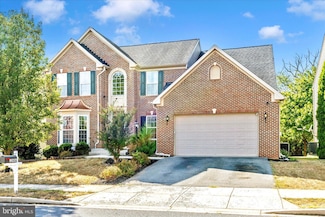 12406 Fallen Timbers Cir, Hagerstown, MD 21740