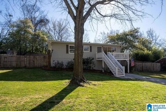 2613 Woodfern Ct, Birmingham, AL 35209