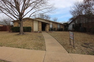 1205 Creekwood Ct, Allen, TX 75002