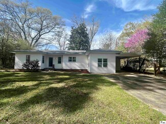 3600 Bon Aire Dr, Monroe, LA 71203