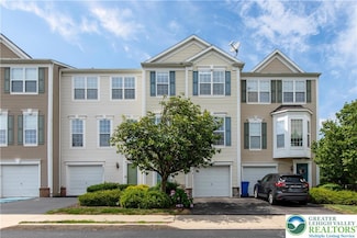 5219 Chandler Way Unit 206, Orefield, PA 18069