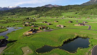 LOT 9 River Trail Dr, Alpine, WY 83128