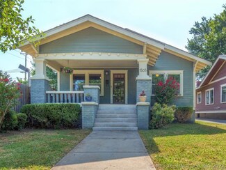 1505 S Owasso Ave, Tulsa, OK 74120