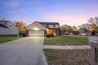 4401 SE Maryland Ave, Topeka, KS 66609