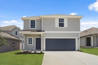 8818 Black Oak Dr, Elmendorf, TX 78112