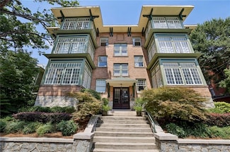 820 Piedmont Ave NE Unit 5, Atlanta, GA 30308