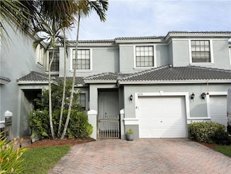 14776 Pinnacle Place Unit 62, Naples, FL 34119