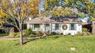 4157 Park Ln, Dallas, TX 75220