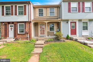 5959 Rowanberry Dr, Elkridge, MD 21075