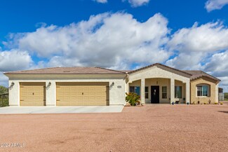 1676 E Concho St, Apache Junction, AZ 85119