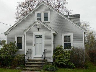100 Ramsay St, Manchester, NH 03103