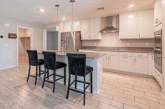 1133 S Rico, Mesa, AZ 85204