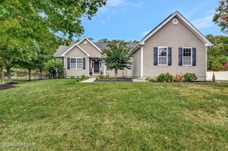 122 Rockrimmon Blvd, Barnegat Township, NJ 08005