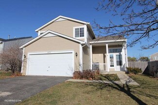 4456 W Swallowtail Dr, Waukegan, IL 60085