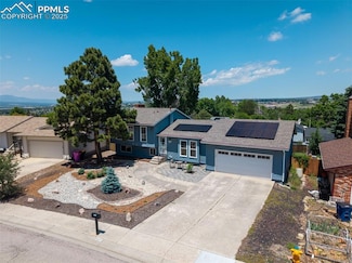 2920 Downhill Dr, Colorado Springs, CO 80918