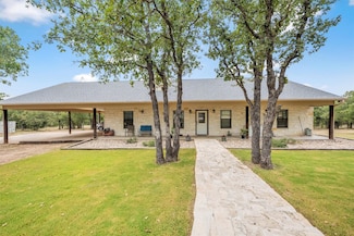 6000 County Road 351, Dublin, TX 76446