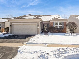 14141 Lavender St, Huntley, IL 60142