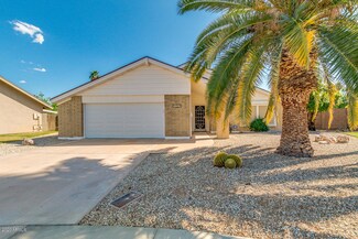 2649 E Larkspur Dr, Phoenix, AZ 85032
