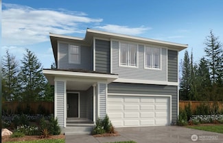 1833 NW Nahele Ct Unit 60, Poulsbo, WA 98370