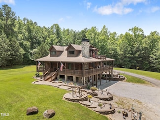4659 Antioch Rd, Oxford, NC 27565