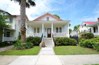 31 Parkwood Ave, Charleston, SC 29403