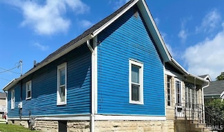 1109 N Indiana Ave, Bloomington, IN 47408