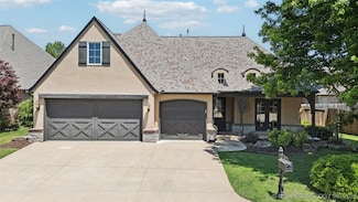 11827 S Oswego Ave, Tulsa, OK 74137