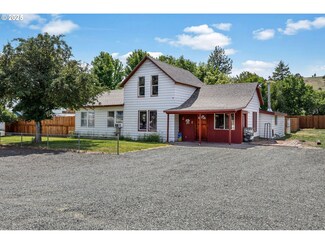 250 N Johnson St, Prairie City, OR 97869