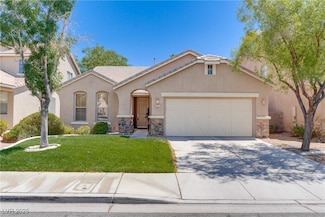 1221 Sonatina Dr, Henderson, NV 89052