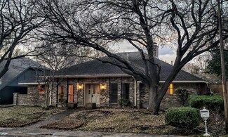 9715 Trevor Dr, Dallas, TX 75243
