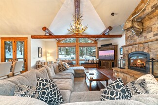 26 Moose Jaw Trail, Whitefish, MT 59937