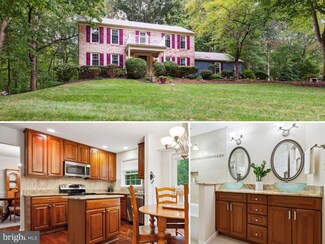 5124 Pheasant Ridge Rd, Fairfax, VA 22030
